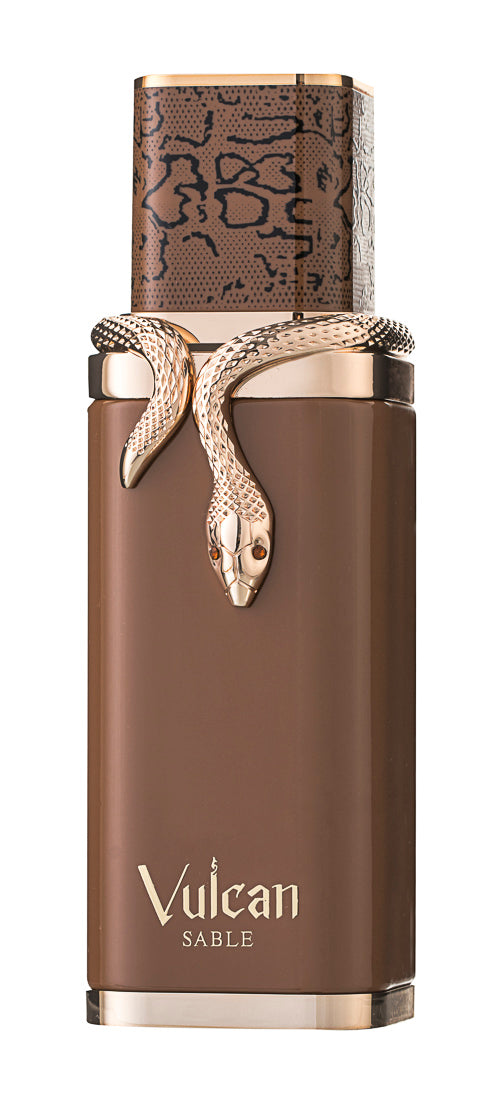 French Avenue Vulcan Sable Eau de Parfum 100 ml