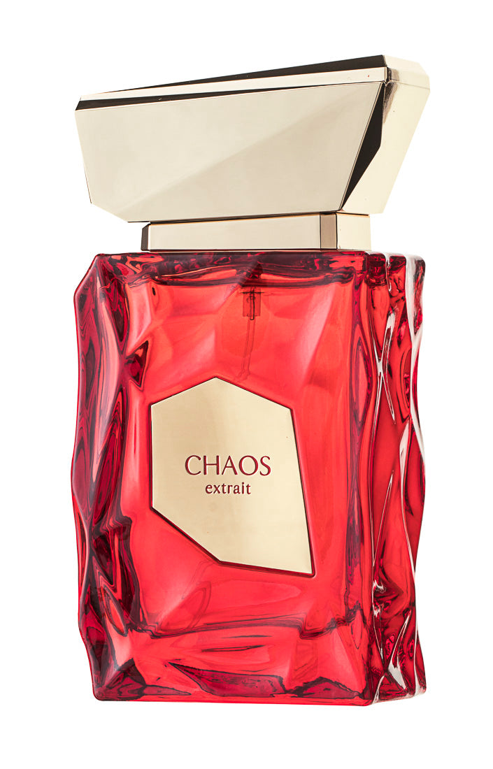 French Avenue Chaos Extrait de Parfum 100 ml