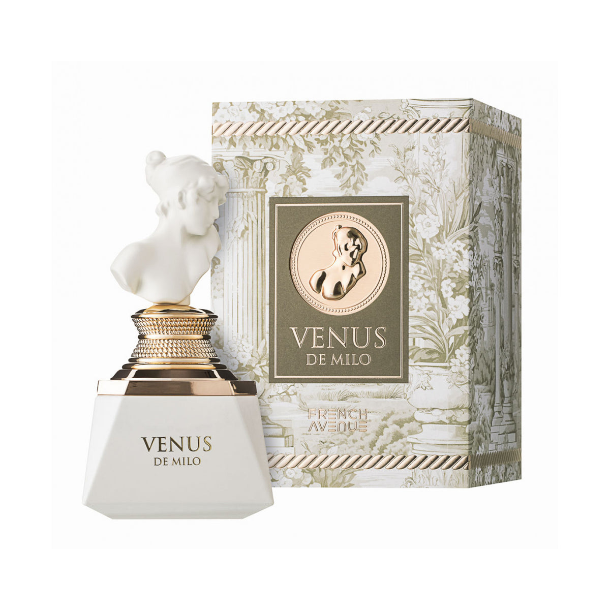 French Avenue Venus de Milo Eau de Parfum 100 ml