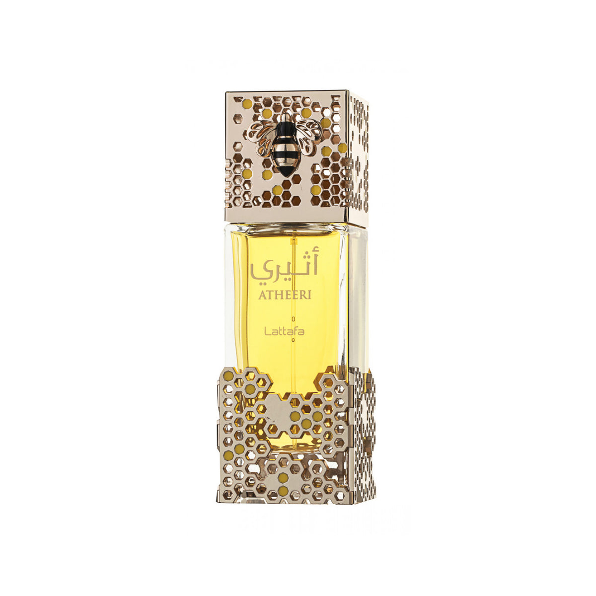Lattafa Atheeri Eau de Parfum 100 ml