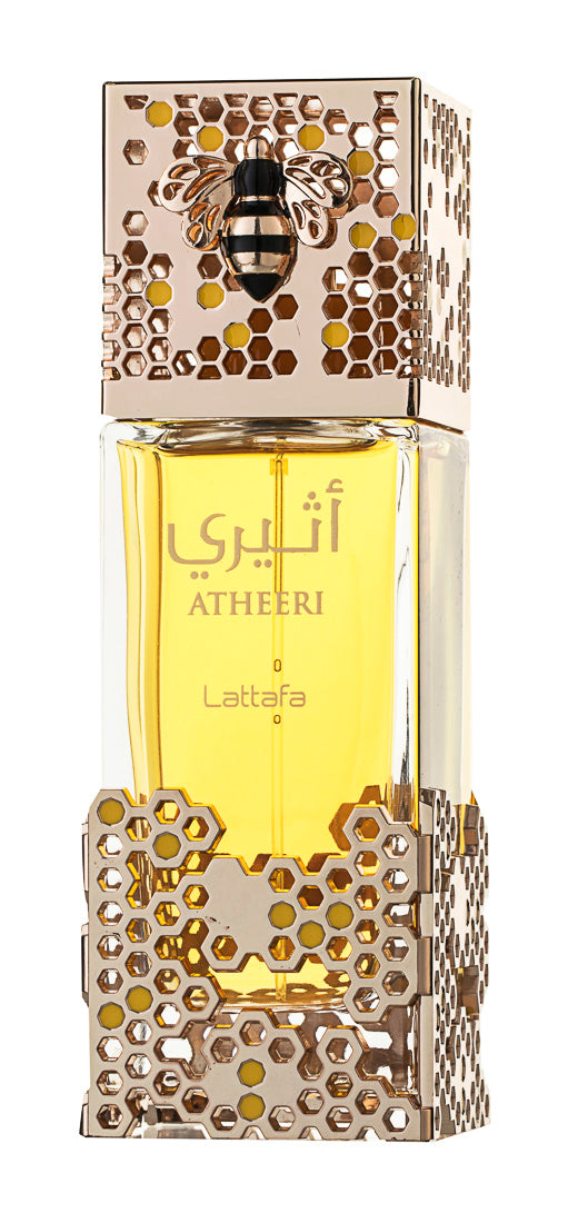 Lattafa Atheeri Eau de Parfum 100 ml