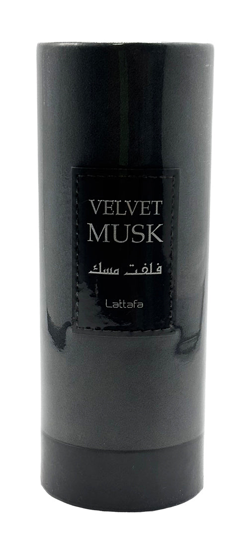 Lattafa Velvet Musk Eau de Parfum 100 ml