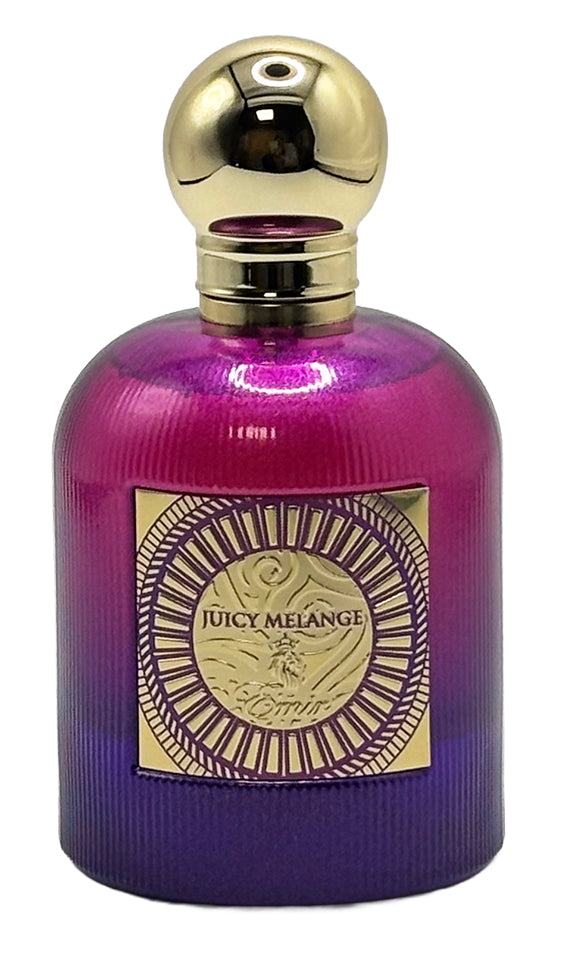 Paris Corner Juicy Melange Eau de Parfum 100 ml