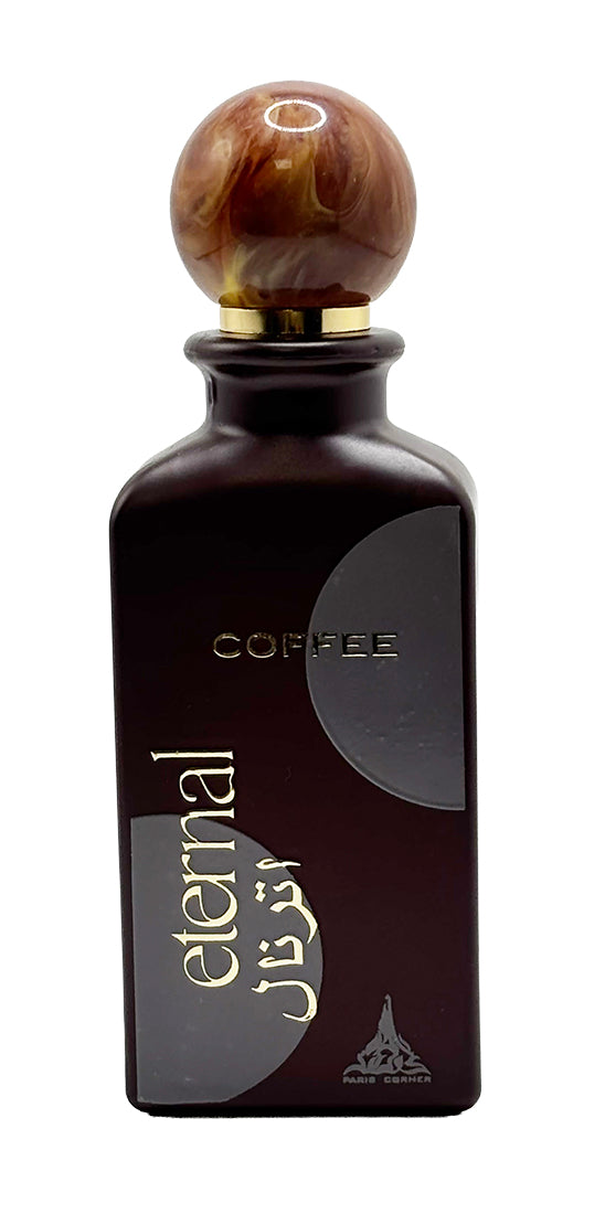 Paris Corner Eternal Coffee Eau de Parfum 85 ml