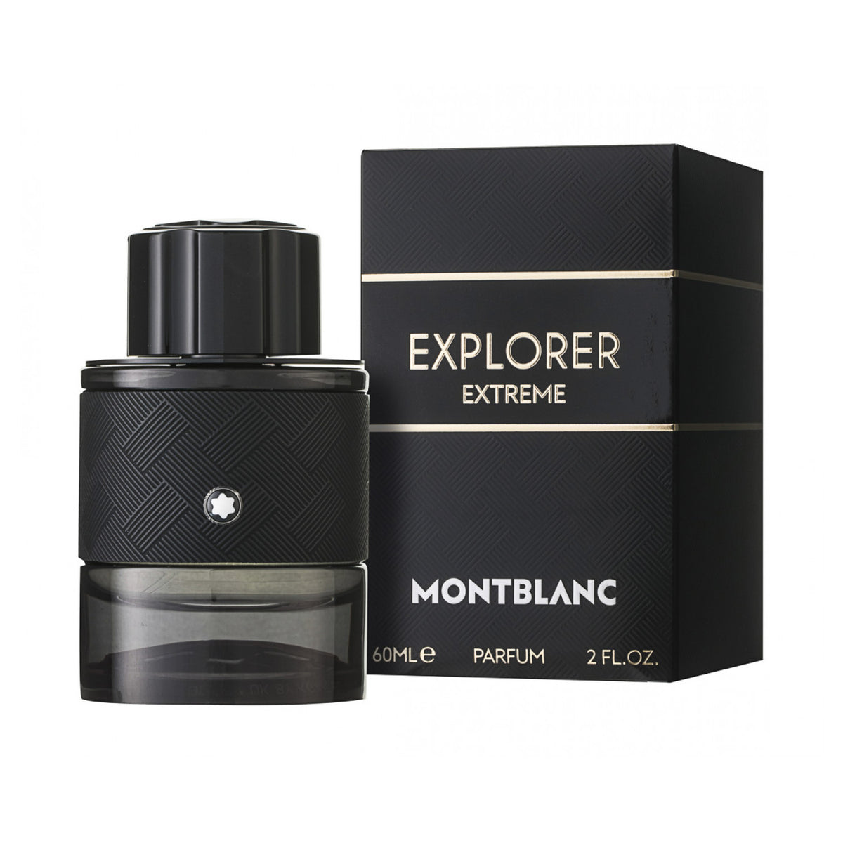 Montblanc Explorer Extreme Parfum 60 ml
