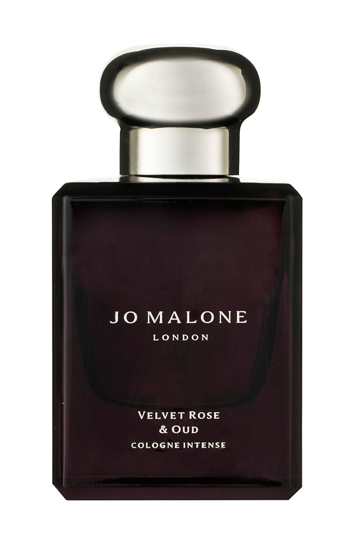 Jo Malone Velvet Rose & Oud Cologne Intense 100 ml