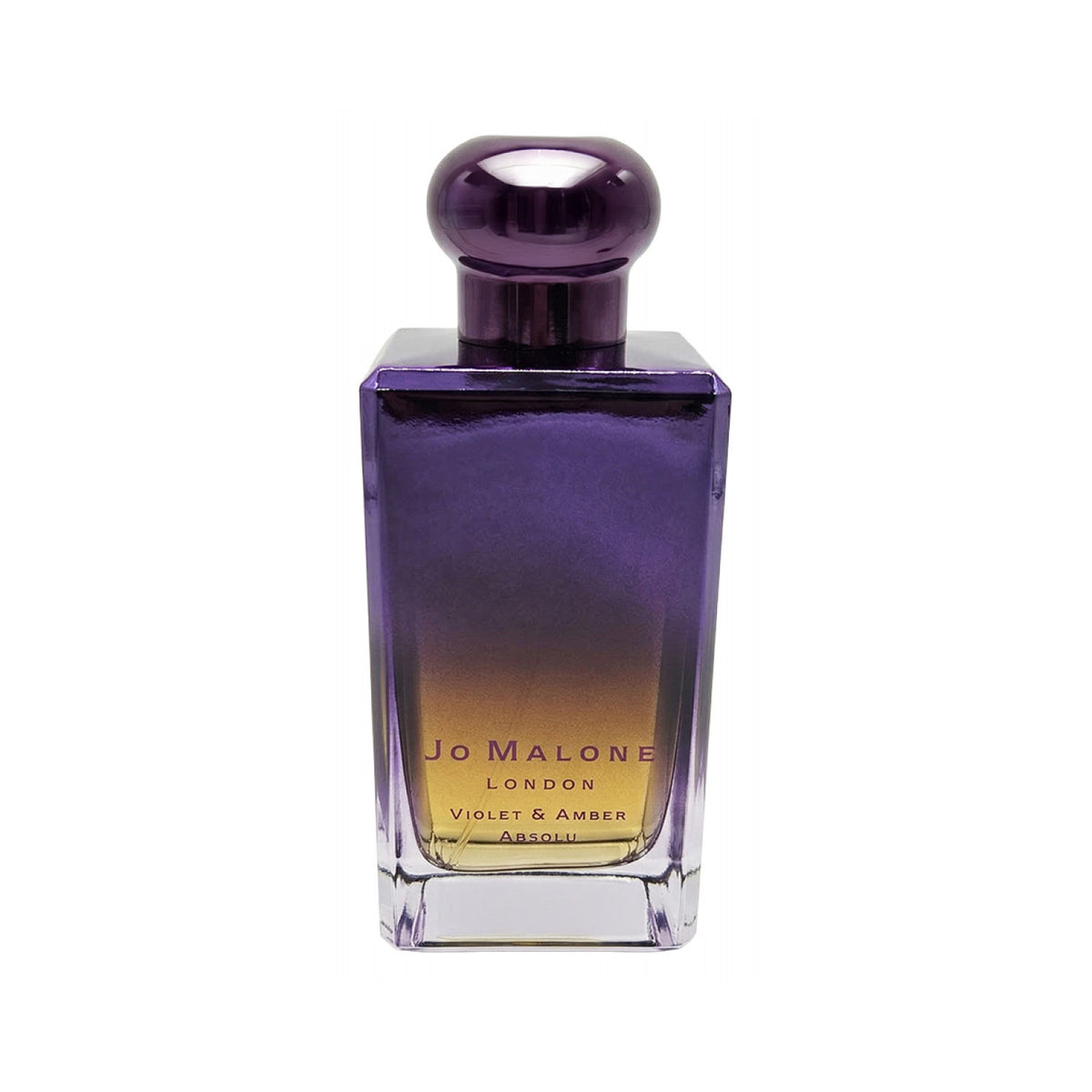 Jo Malone Violet & Amber Absolu Eau de Cologne 100 ml
