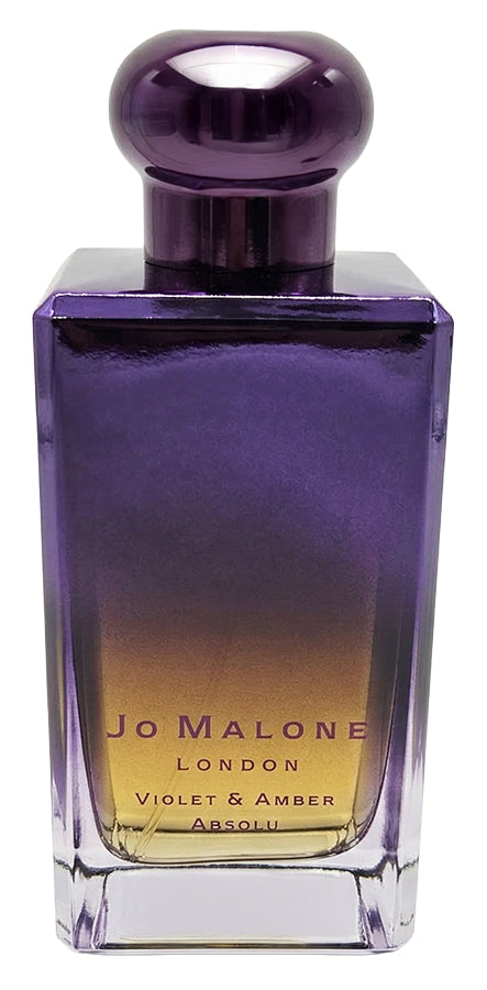 Jo Malone Violet & Amber Absolu Eau de Cologne 100 ml