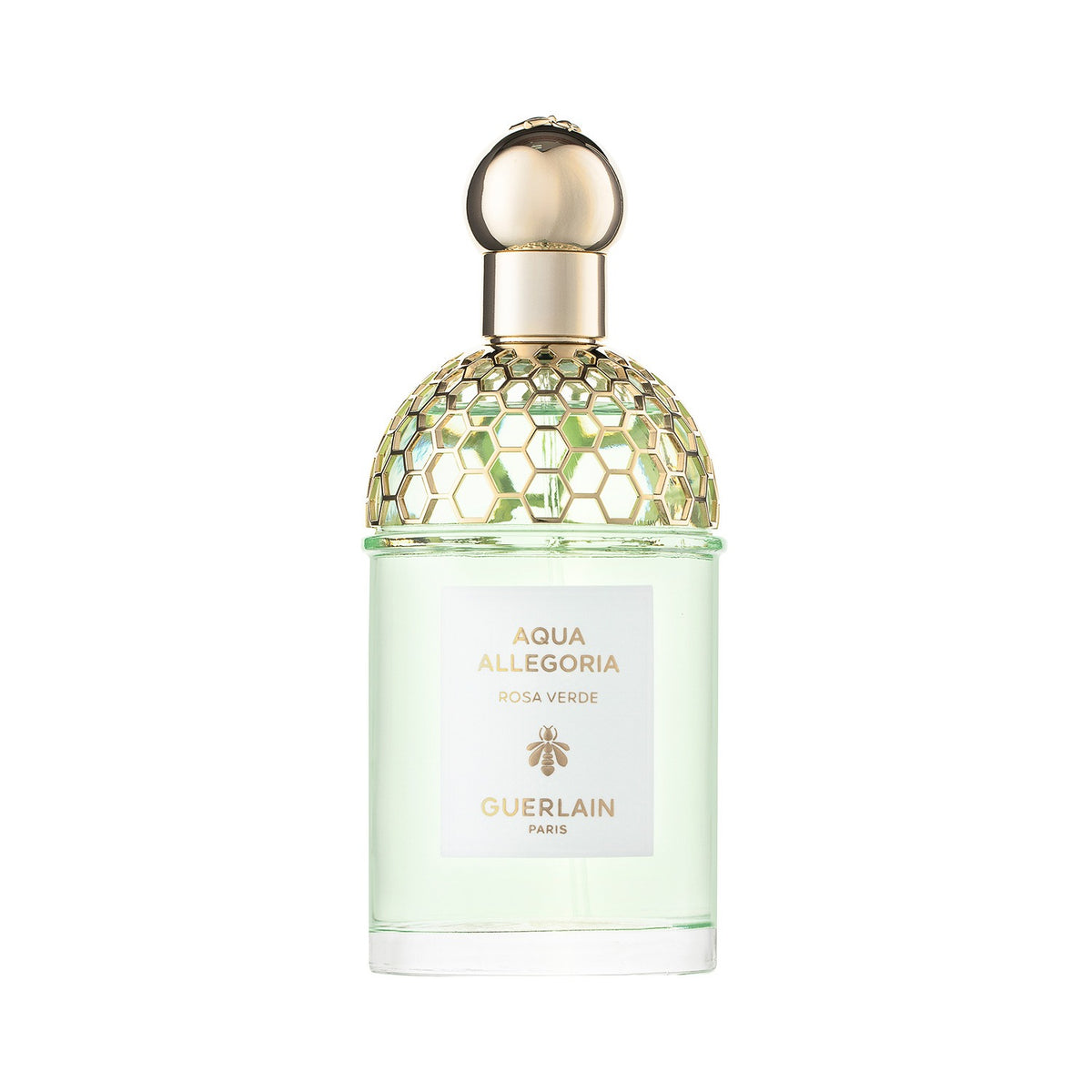 Guerlain Aqua Allegoria Rosa Verde Eau de Toilette 125 ml