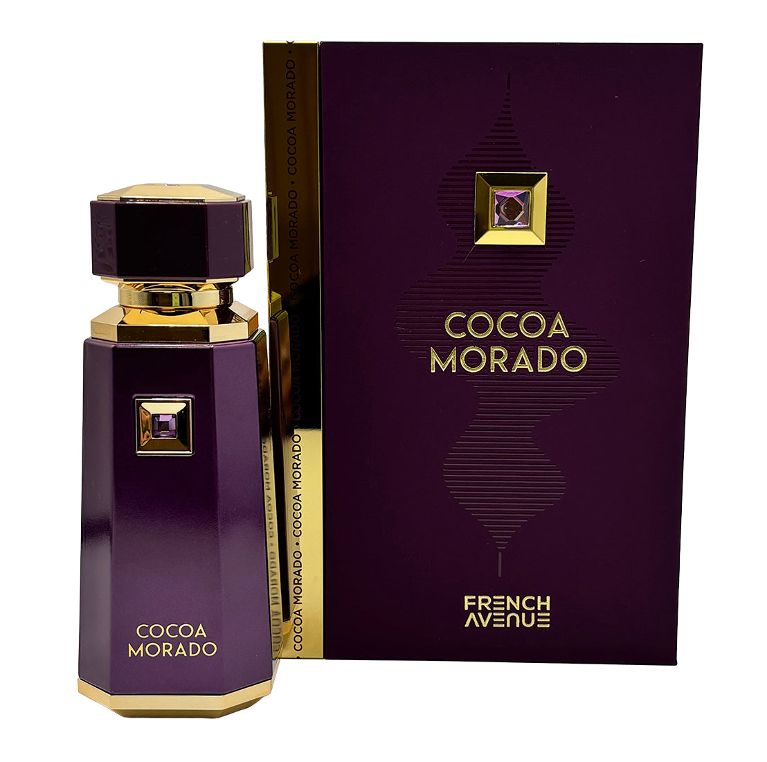 French Avenue Coco Morado Eau de Parfum 100 ml
