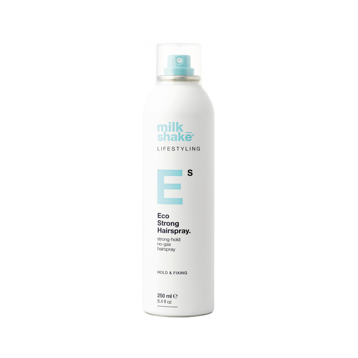 milk_shake Lifestyling Thermo Protector Hitzeschutz-Spray 200 ml