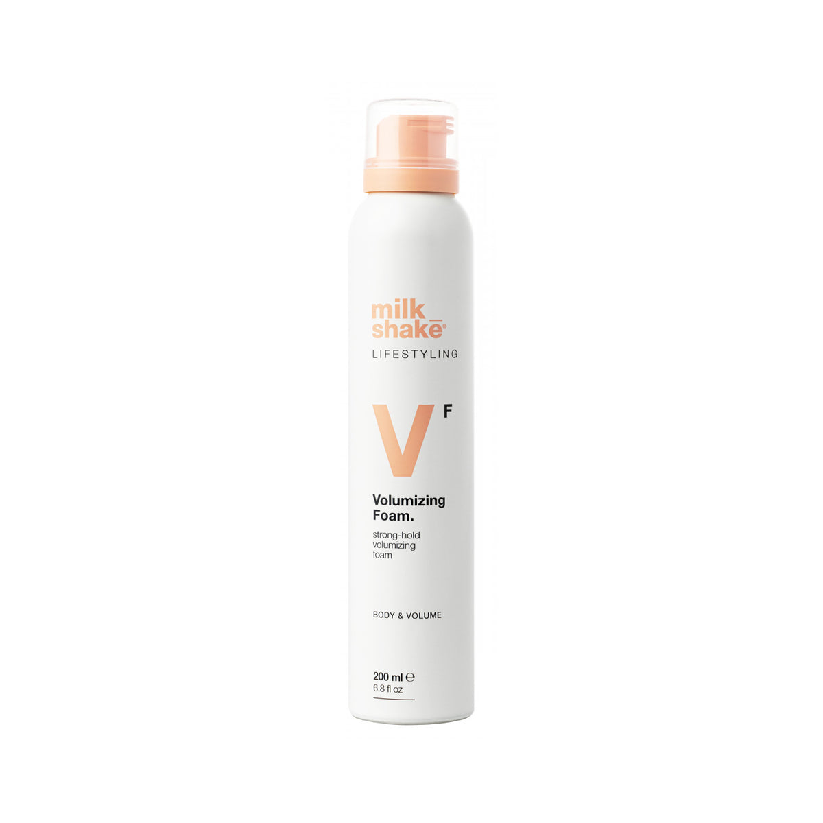 milk_shake Lifestyling Volumizing Foam Schaumfestiger 200 ml