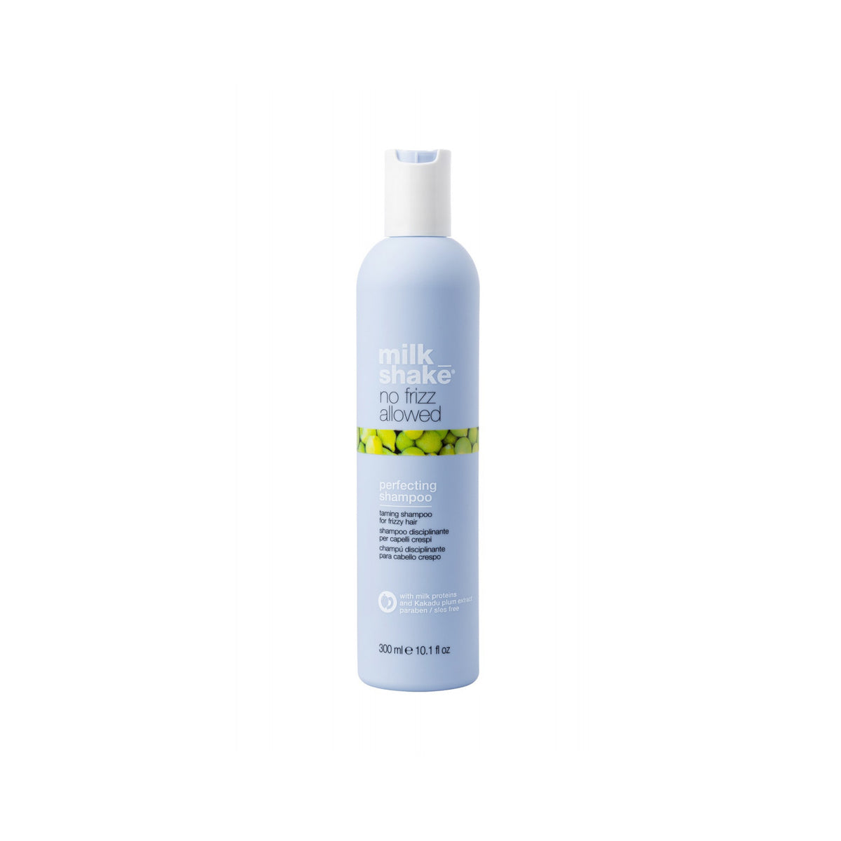 milk_shake No Frizz Allowed Perfecting Shampoo 300 ml