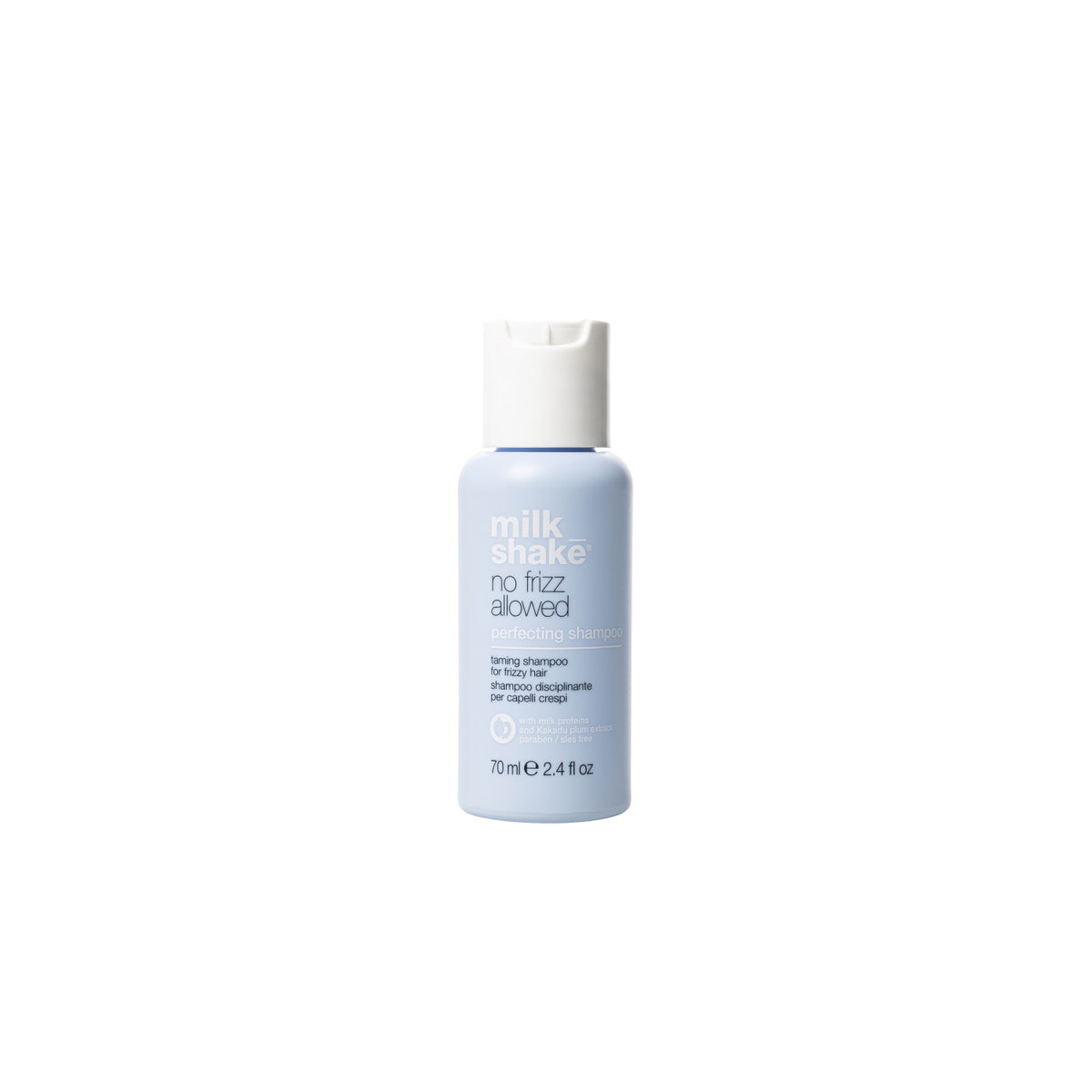 milk_shake No Frizz Allowed Perfecting Shampoo 70 ml