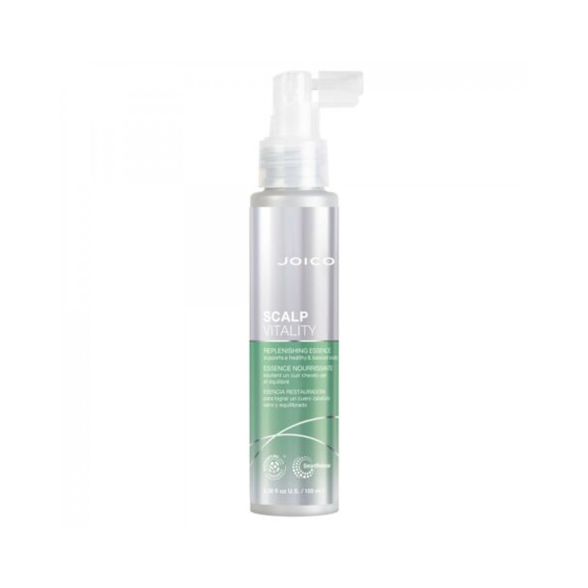 JOICO Scalp Vitality Replenishing Essence Gesichtsfluid 100 ml