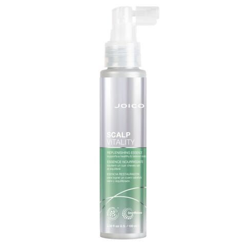 JOICO Scalp Vitality Replenishing Essence Gesichtsfluid 100 ml