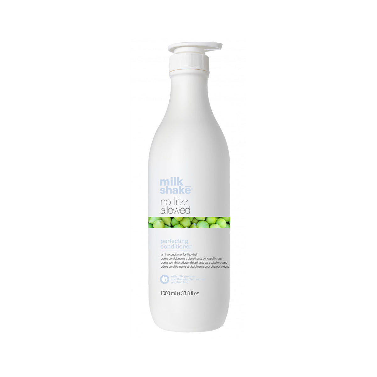 milk_shake No Frizz Allowed Perfecting Conditioner 1000 ml