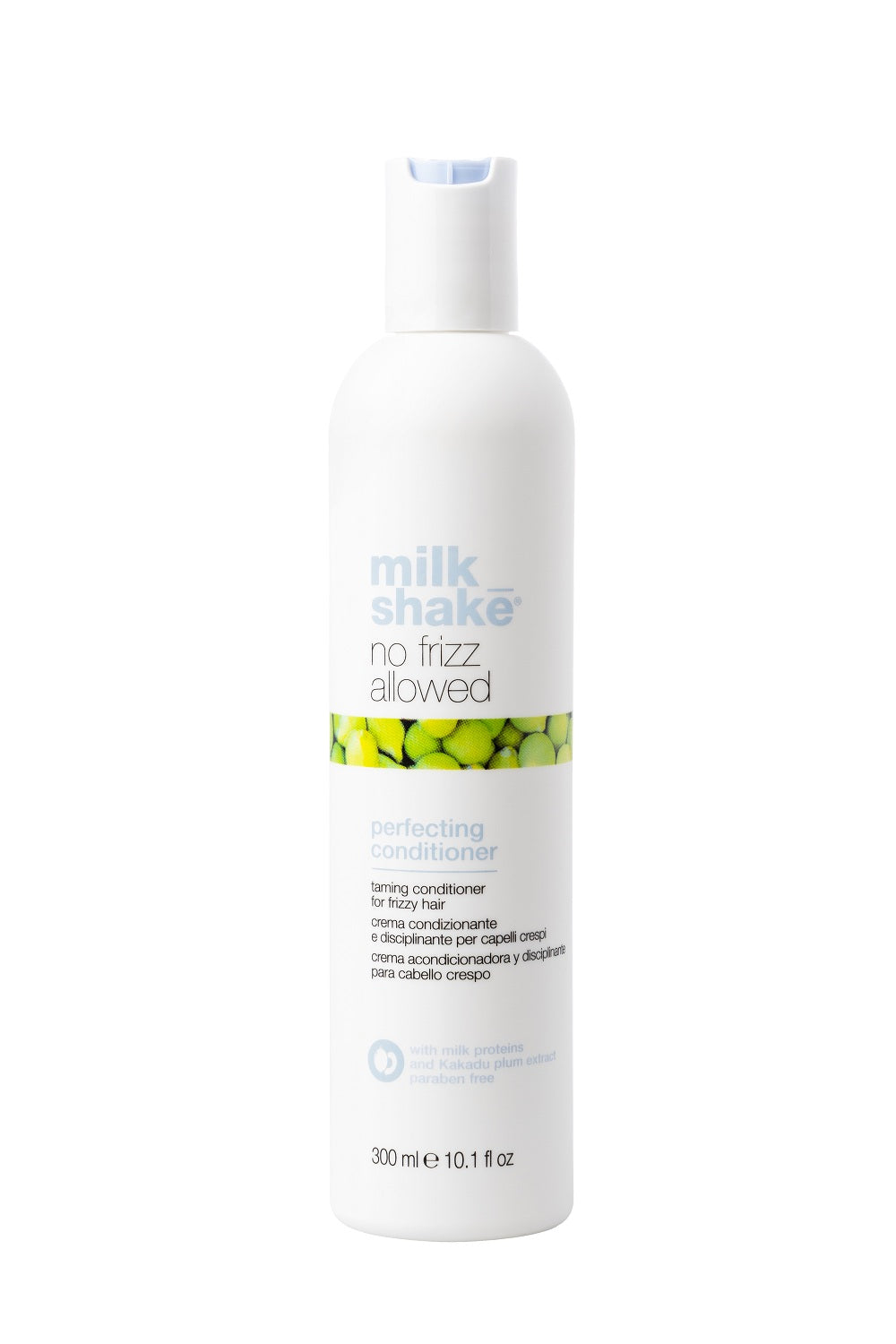 milk_shake No Frizz Allowed Perfecting Conditioner 300 ml