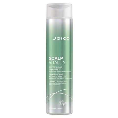 Joico Scalp Vitality Refreshing Shampoo 300 ml