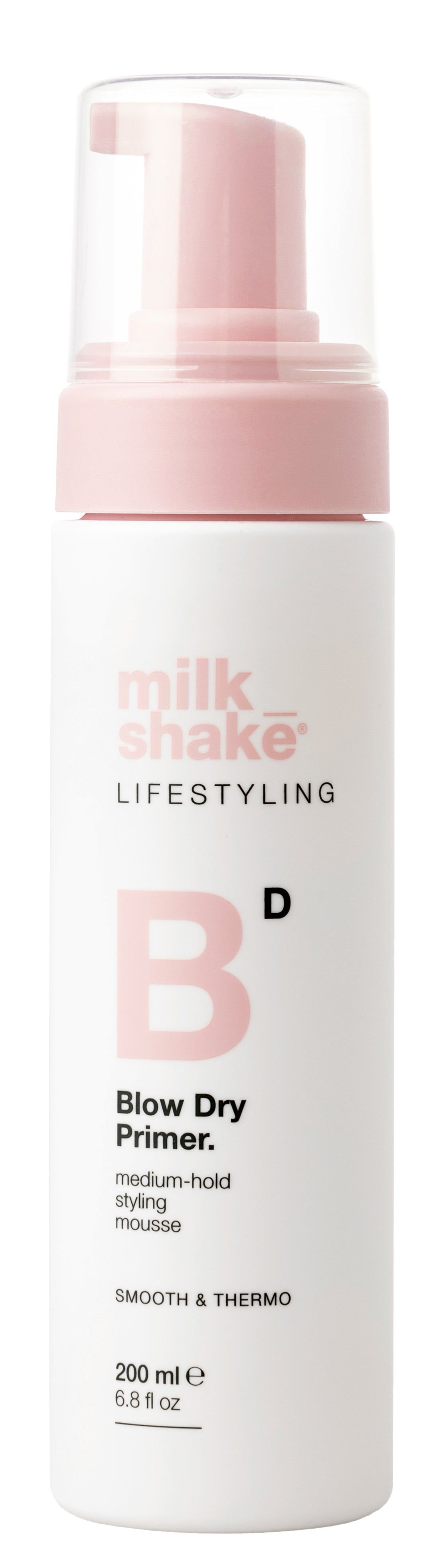milk_shake Lifestyling Blow Dry Primer Hitzeschutz-Spray 200 ml