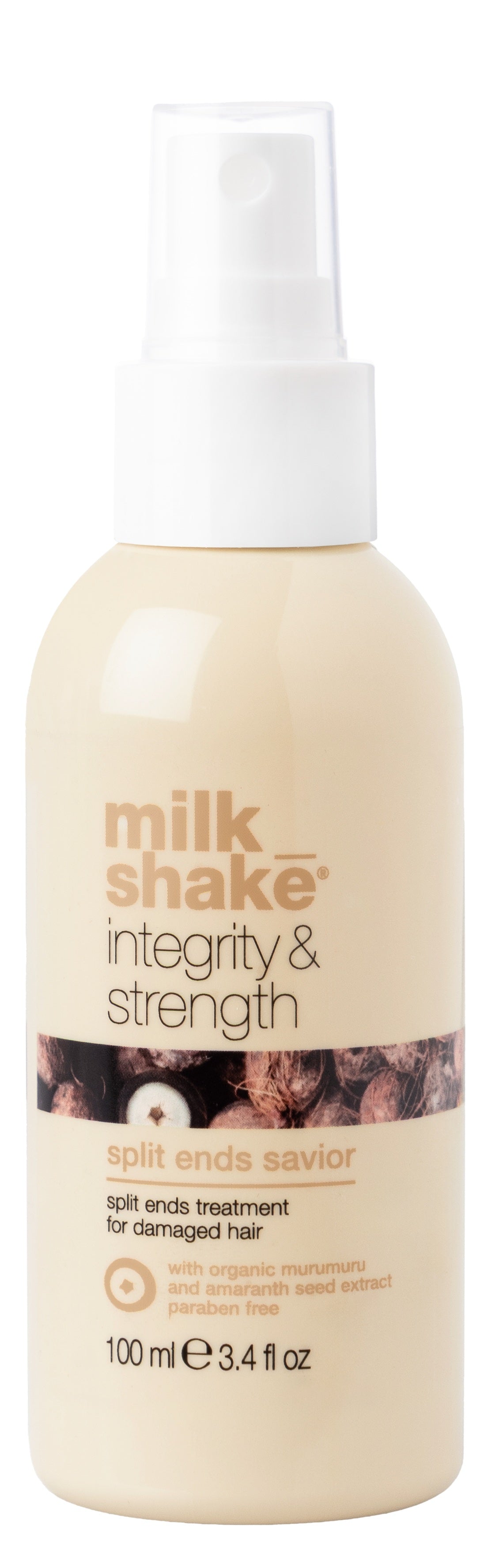 Milk Shake Integrity & Strength Split Ends Savior Leave-In Pflege 100 ml