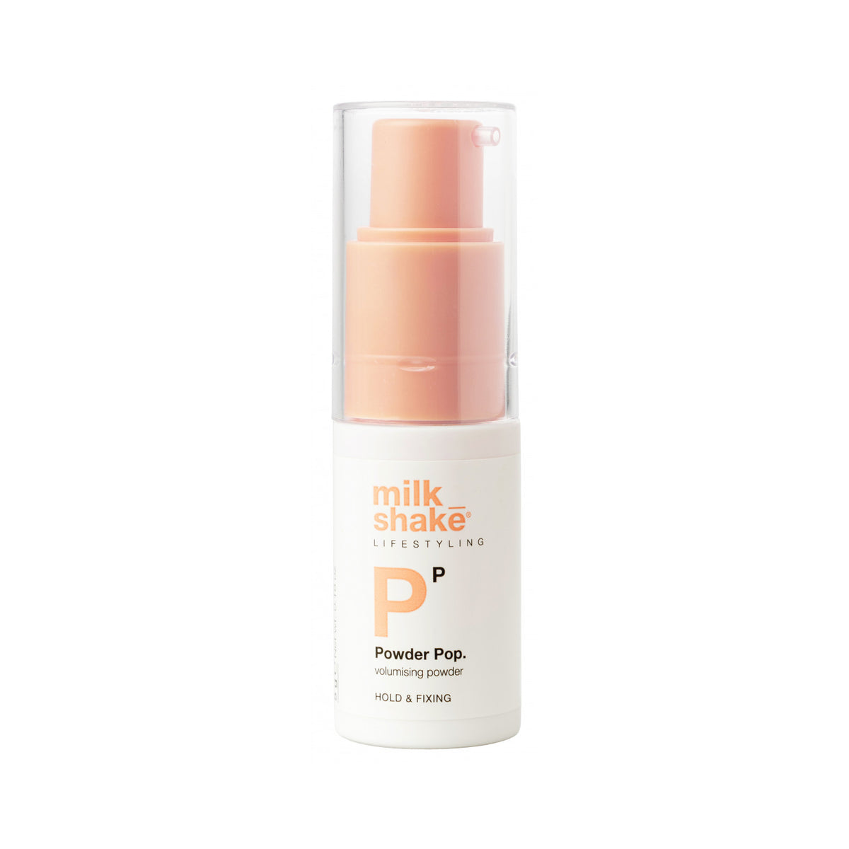 milk_shake Lifestyling Powder Pop Body & Volume Haarpuder 5 g