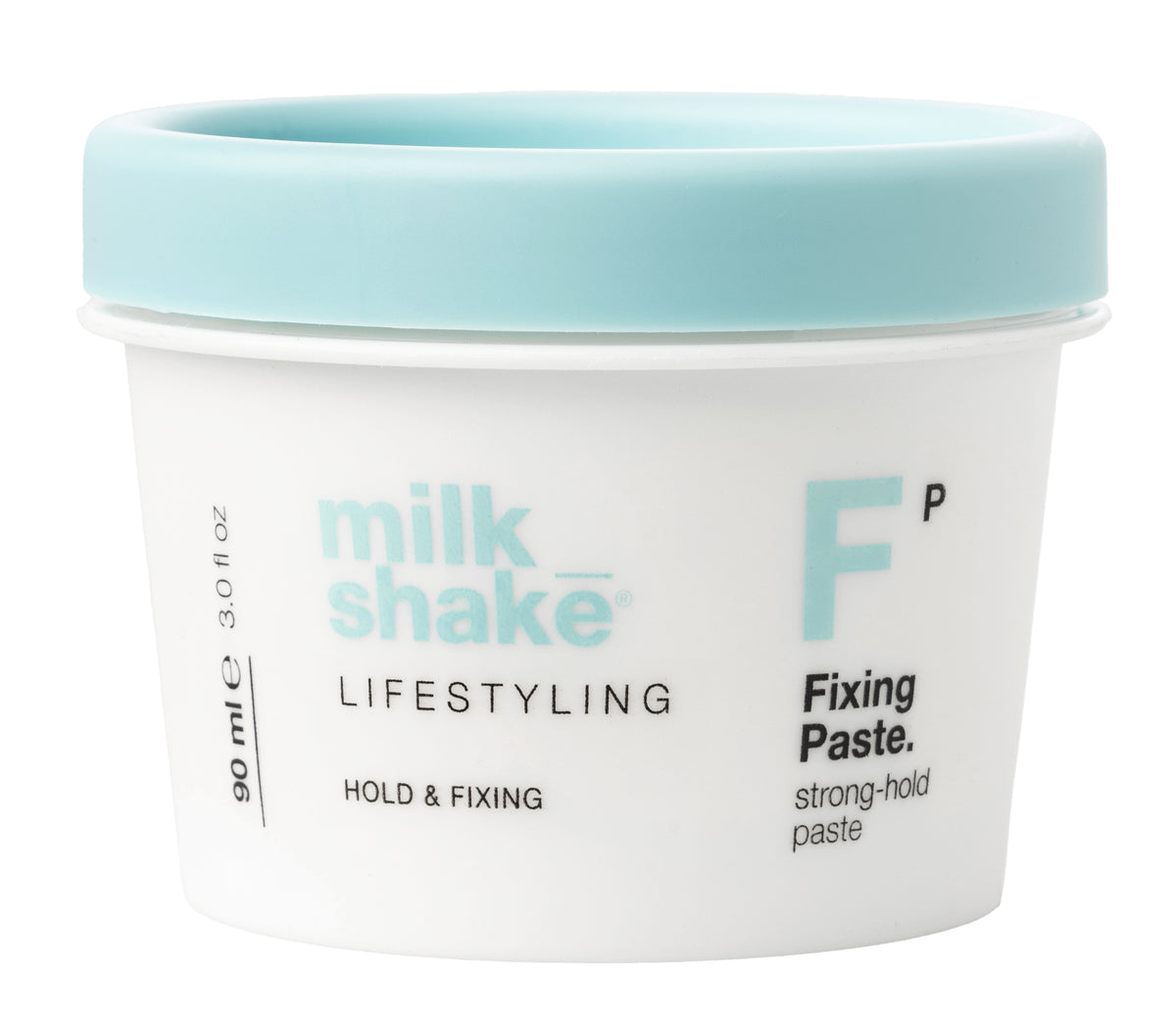Milk Shake Lifestyling Hold & Fixing Paste 90 ml