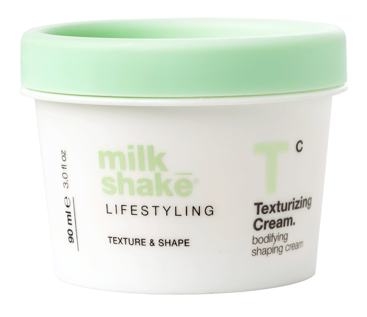 milk_shake Lifestyling Texture & Shape Cream 90 ml