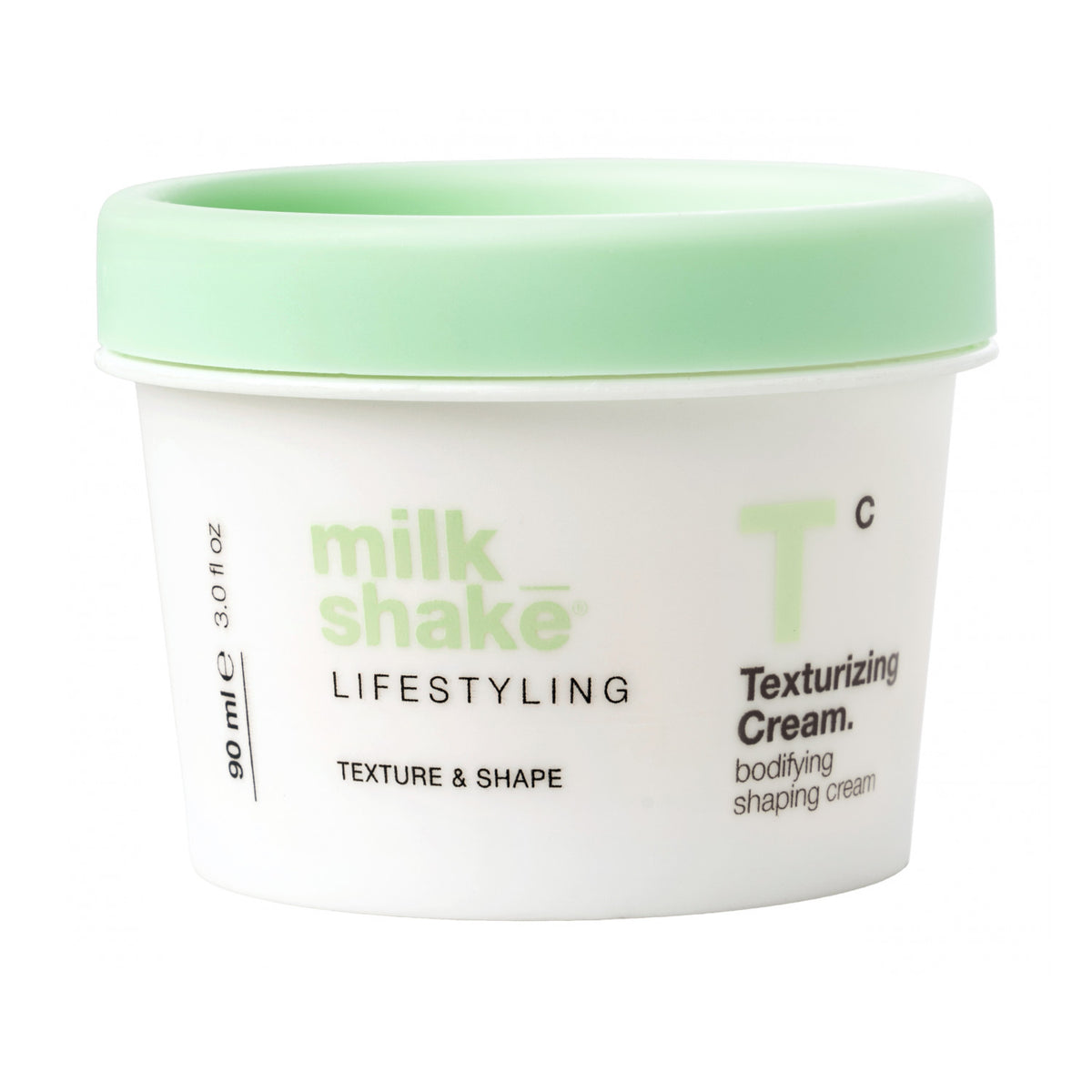milk_shake Lifestyling Texture & Shape Cream 90 ml