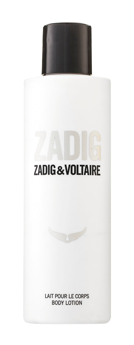 Zadig & Voltaire Zadig Körperlotion 200 ml