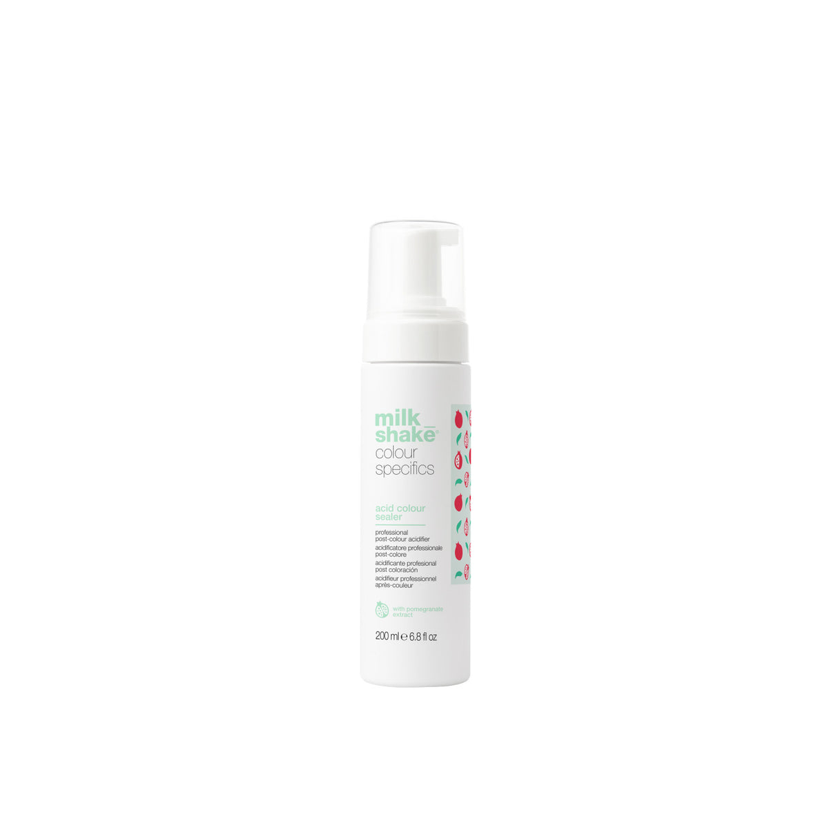 milk_shake Colour Specifics Acid Colour Sealer Haarserum 200 ml