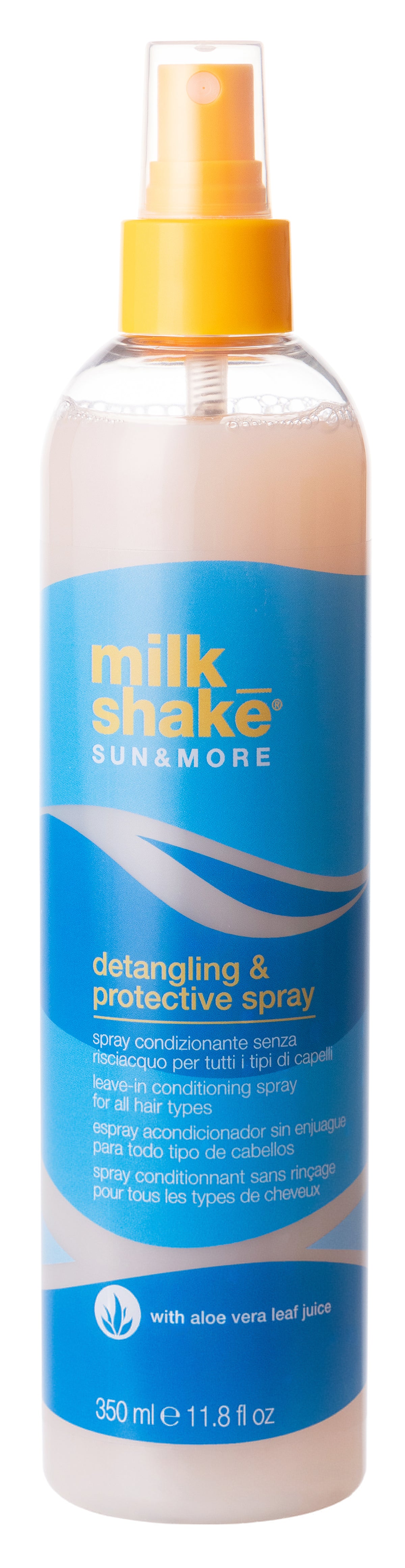 Milk Shake Sun & More Detangling & Protective Leave-In Spray 350 ml