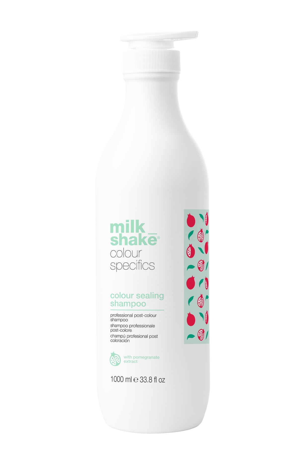 Milk Shake Colour Specifics Colour Sealing Shampoo 1000 ml