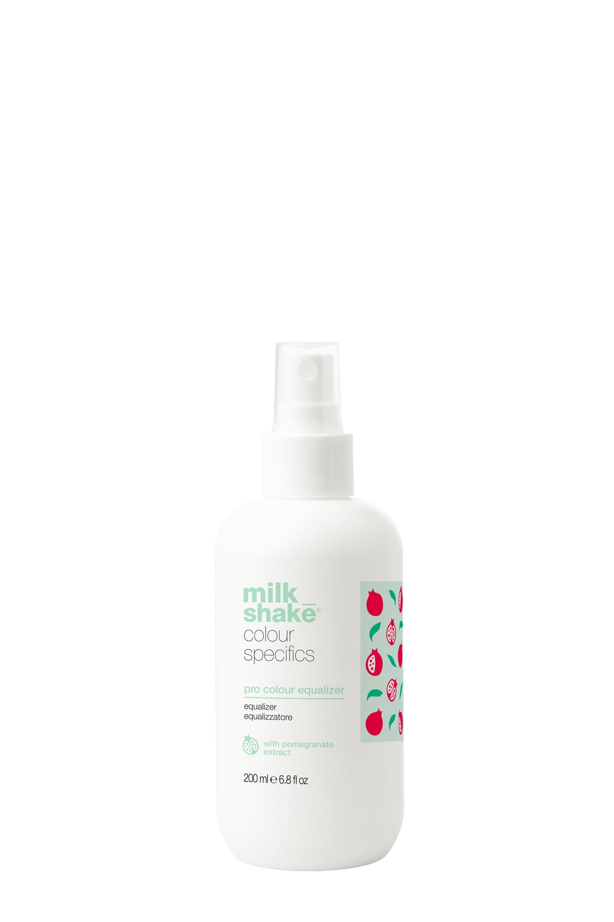 milk_shake Colour Specifics Pro Colour Equalizer Haarspray 200 ml