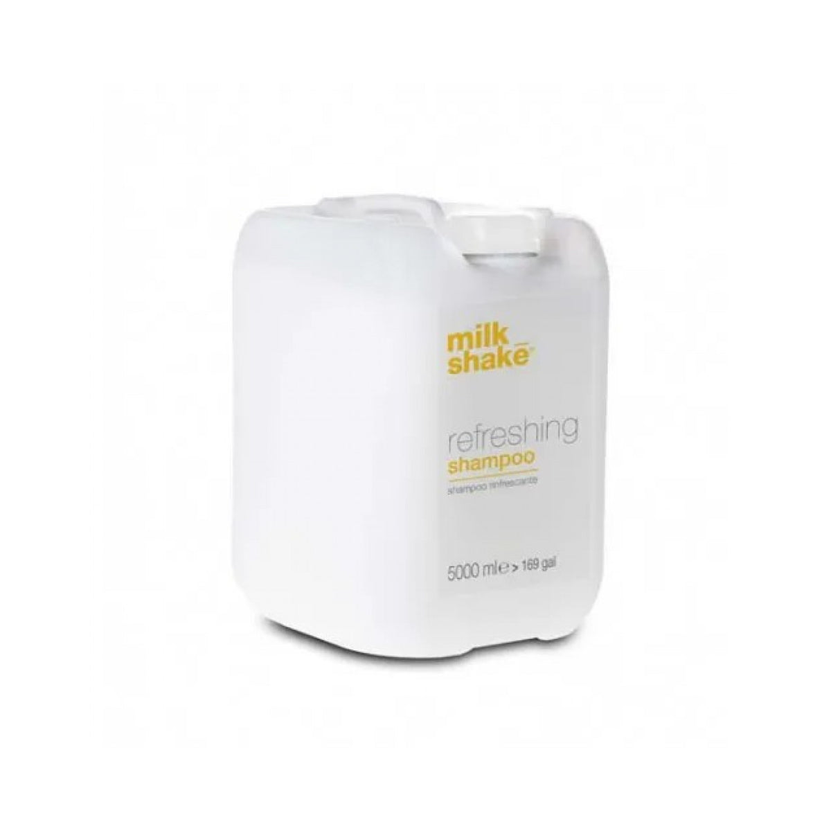 milk_shake Refreshing Schampoo 5000 ml