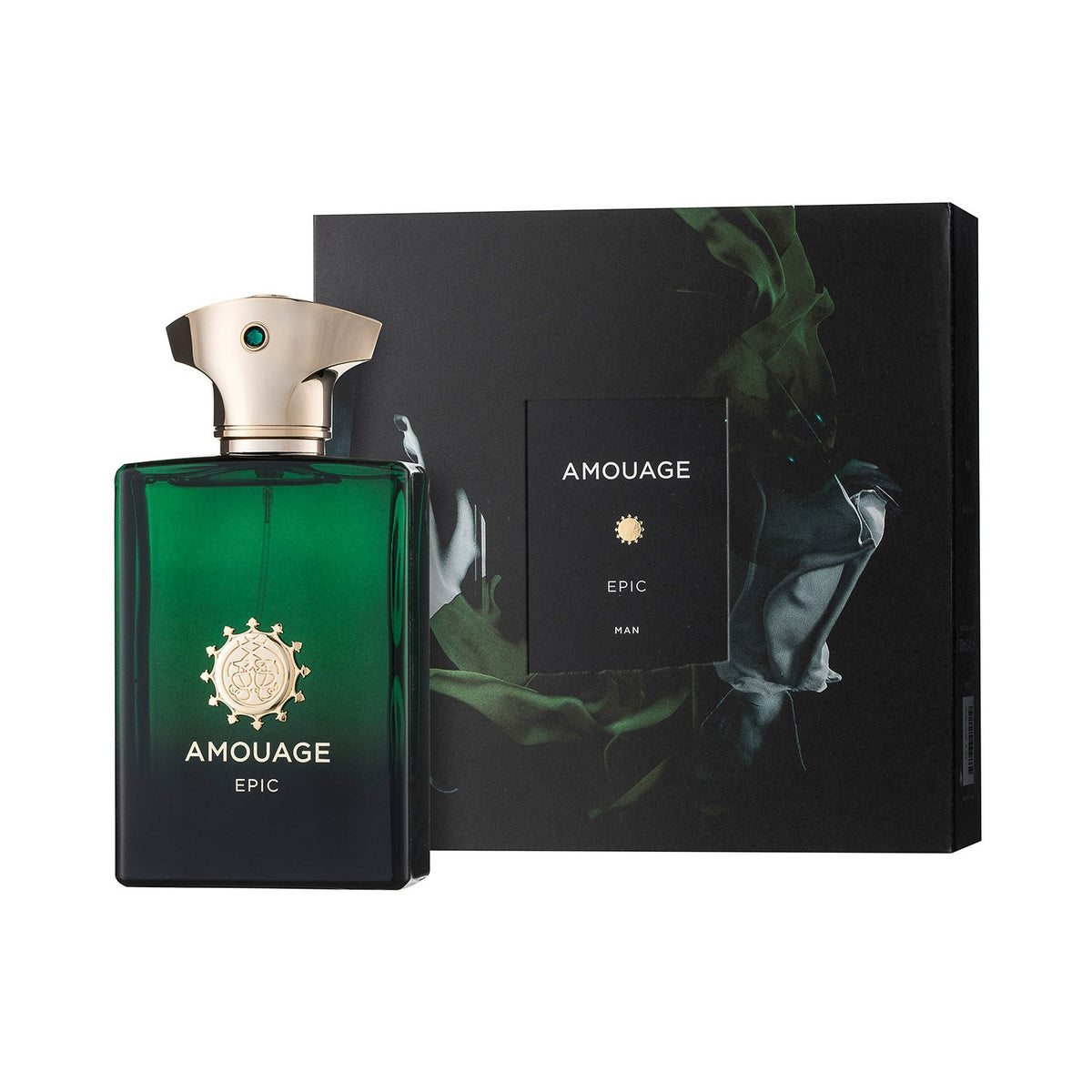 Amouage Epic Man Eau de Parfum 100 ml