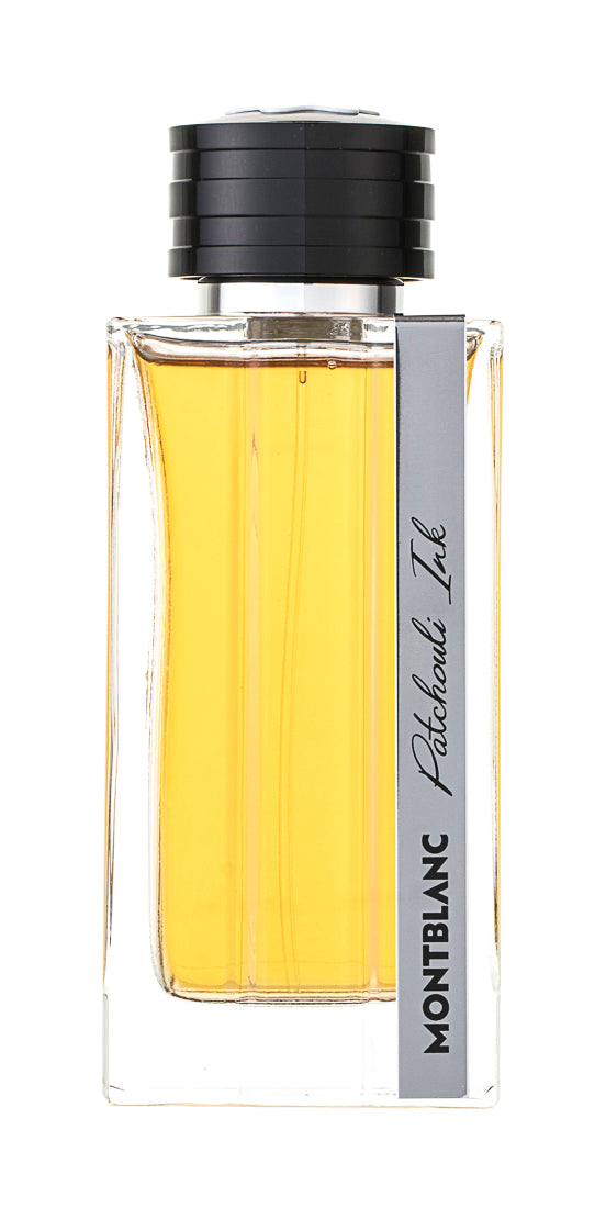 Montblanc Patchouli Ink Eau de Parfum 125 ml