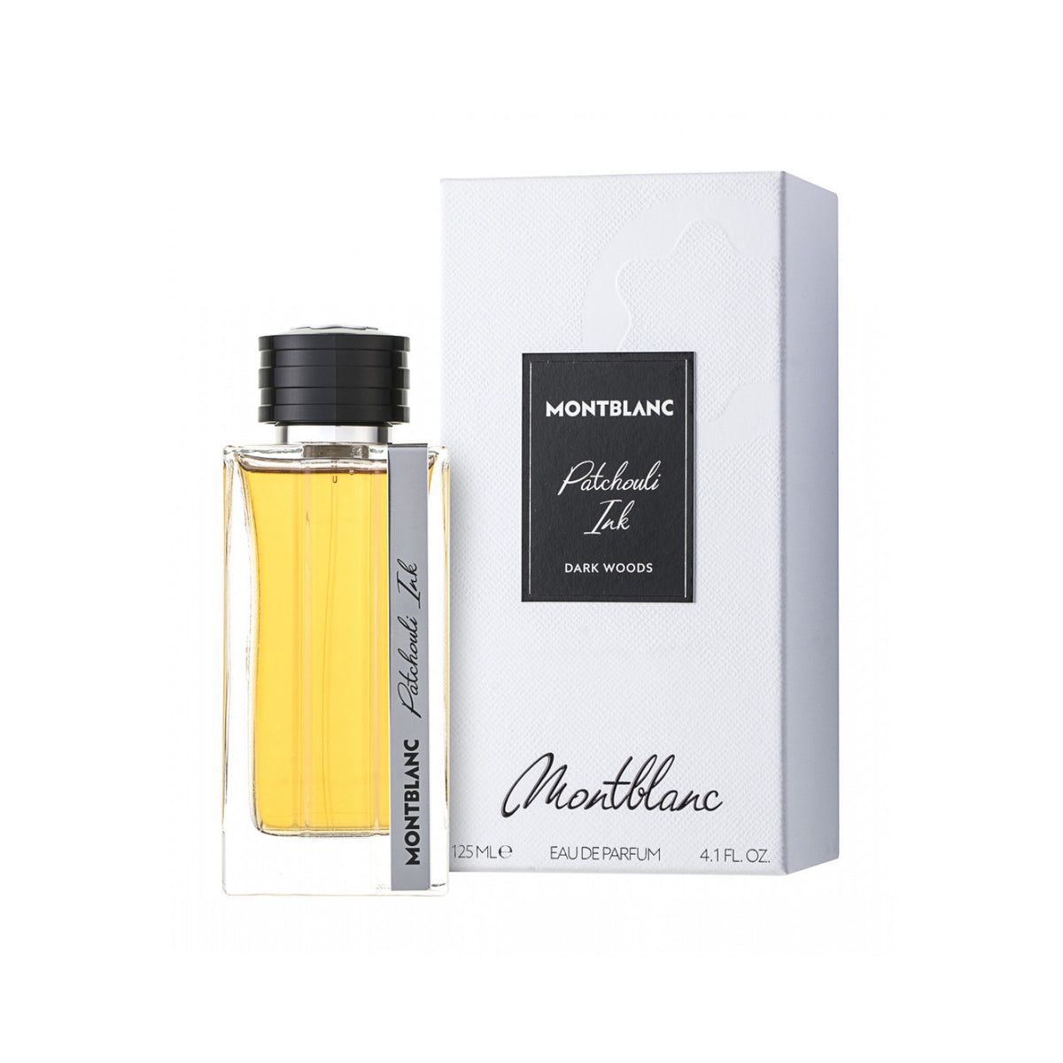 Montblanc Patchouli Ink Eau de Parfum 125 ml