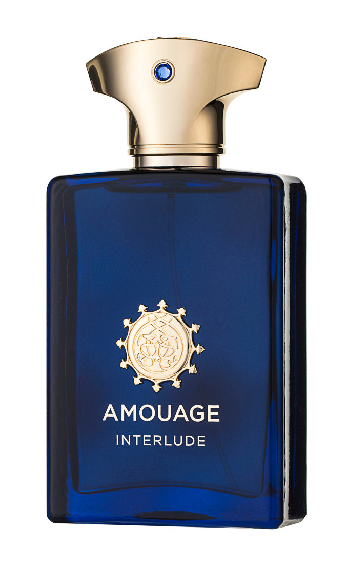 Amouage Interlude Man Eau de Parfum 100 ml