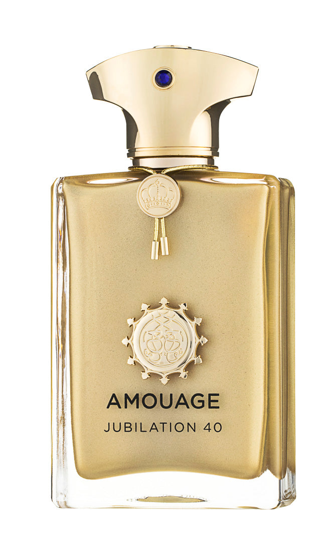 Amouage Jubilation 40 Man Extrait de Parfum 100 ml