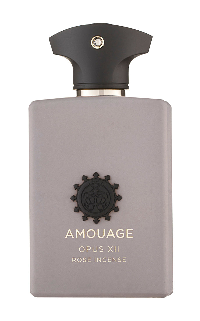 Amouage Opus XII Rose Incense Eau de Parfum 100 ml