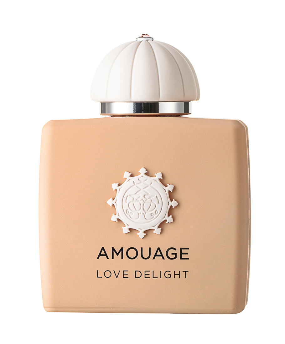 Amouage Love Delight Woman Eau de Parfum 100 ml