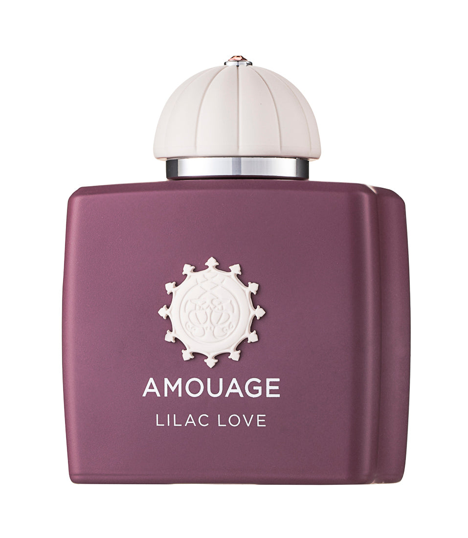Amouage Lilac Love Woman Eau de Parfum 100 ml