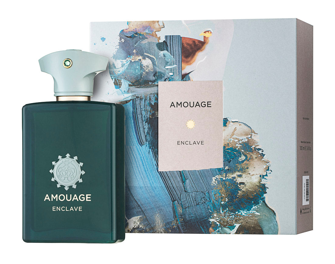 Amouage Enclave Eau de Parfum 100 ml