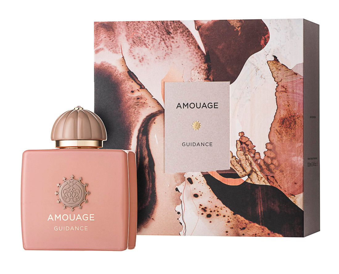 Amouage Guidance Eau de Parfum 100 ml