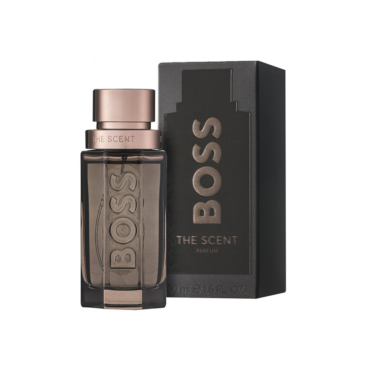 Hugo Boss The Scent for Him Parfum 50 ml