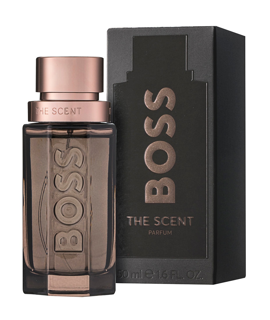 Hugo Boss The Scent for Him Parfum 50 ml