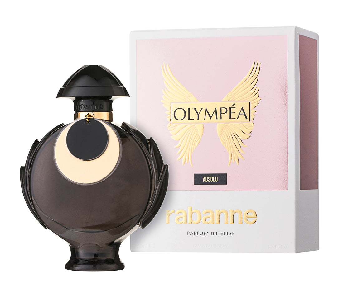 Paco Rabanne Olympéa Absolu Parfum Intense 50 ml