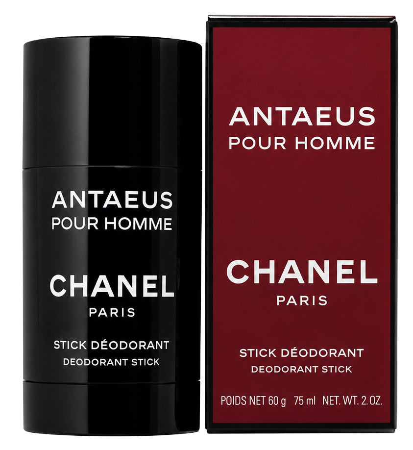 Chanel Antaeus Deodorant Stick 75 ml