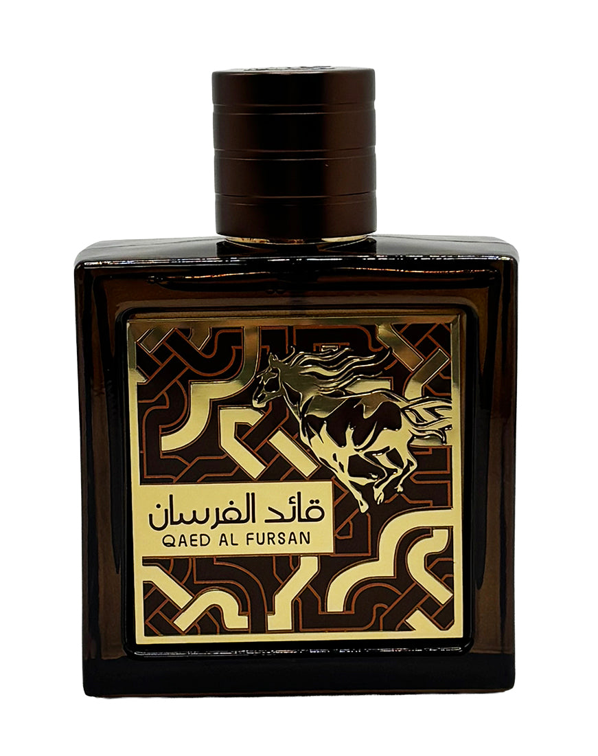 Lattafa Qaed Al Fursan Untamed Eau de Parfum 90 ml